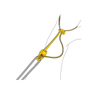 Petzl EJECT Rollenkambiumschoner für die Baumpflege