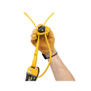 Petzl EJECT Rollenkambiumschoner für die Baumpflege