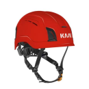 Kask ZENITH X AIR Schutzhelm in rot