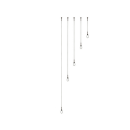 Petzl WIRE STROP Anschlagschlinge Größe 50 cm