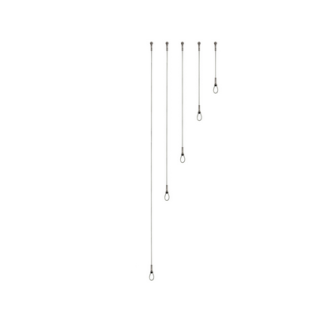 Petzl WIRE STROP Anschlagschlinge Größe 200 cm