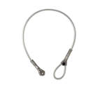 Petzl WIRE STROP Anschlagschlinge Größe 200 cm