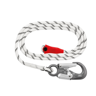Petzl Ersatzseil für Grillon Hook International versch. längen