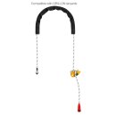 Petzl Schutzhülle für GRILLON