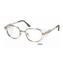 Uvex RX 5109 Schutzbrille mit Sehstärke...