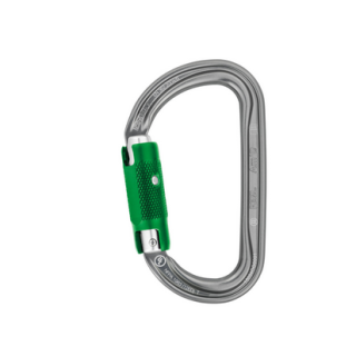 Petzl Am’D PIN-LOCK Karabiner