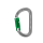 Petzl Am’D PIN-LOCK Karabiner