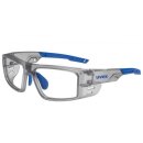 uvex RX cd 5522 Schutzbrille mit Sehstärke in...