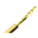 Petzl PROTEC Seilschutz für Fixseile