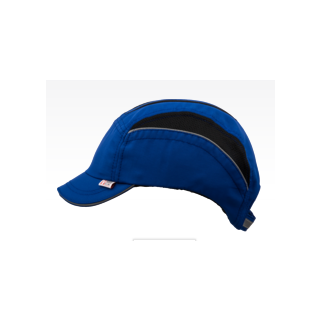 Voss Anstosskappe VOSS-Cap neo Kornblau