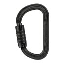 Petzl VULCAN großer asymetrischer Karabiner mit...
