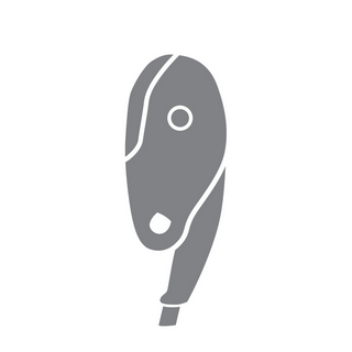 Petzl Reibungselement für Chicane