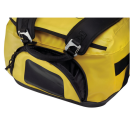 Petzl Duffel 85 Transporttasche 85 in schwarz