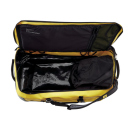 Petzl Duffel 85 Transporttasche 85 in gelb-schwarz