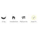 Bolle Ness Schutzbrille/Bügelbrille in vers. Ausführungen