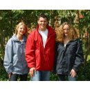 ELDEE PELLWORM leichte Jacke aus Polyester/ Pongee...