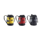 Petzl Bucket Standfeste Transportsäcke gelb 15