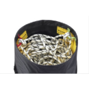 Petzl Bucket Standfeste Transportsäcke rot 30