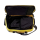 Petzl DUFFEL Transporttasche 65  in schwarz/gelb