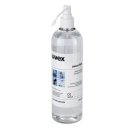 UVEX Reinigungsfluid 500 ml für uvex Reinigungsstation