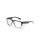 Univet Contemporary 571 Schutzbrille mit Sehstärke stone-after dark Einstärke für die Ferne Polycarbonat Vanguard RX
