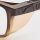 Univet Contemporary 571 Schutzbrille mit Sehstärke stone-after dark Einstärke für die Ferne Polycarbonat Vanguard RX