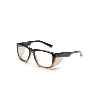 Univet Contemporary 571 Schutzbrille mit Sehstärke honey-after dark