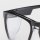 Univet Contemporary 571 Schutzbrille mit Sehstärke amethyst-after dark
