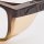 Univet Contemporary 572 Schutzbrille mit Sehstärke stone-after dark