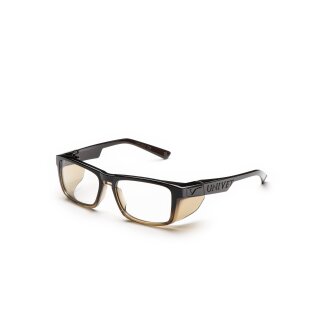 Univet Contemporary 572 Schutzbrille mit Sehstärke honey-after dark