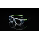 Univet Technical 555 Schutzbrille mit Sehstärke...