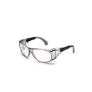 Univet Essential 539 Schutzbrille mit Sehstärke...