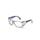 Univet Essential 539 Schutzbrille mit Sehstärke...