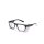 Univet Contemporary 573 Schutzbrille mit Sehstärke amethyst-after dark Einstärke für die Ferne Polycarbonat Vanguard RX