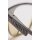 Univet Contemporary 573 Schutzbrille mit Sehstärke amethyst-after dark Einstärke für die Ferne Polycarbonat Vanguard RX