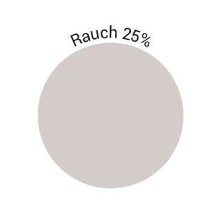 Univet Tönung Rauch 25%