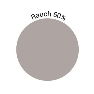 Univet Tönung Rauch 50%