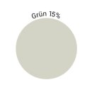 Univet Tönung Grün-G15 15%