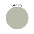 Univet Tönung Grün-G15 25%
