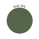 Univet Tönung Grün-G15 75%