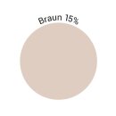 Univet Tönung Braun 15%