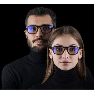 Univet AR Blue für den Computer