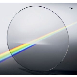 Univet Entspiegelung (Anti Reflex)