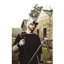 Univet 5X9 Flip Welding 1.7 - für 5X9 Vespa Grün