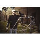 Univet 5X9 Flip IR 4-2 - für 5X9 Vespa Grün