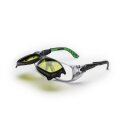 Univet 5X9 Flip IR 4-5 - für 5X9 Vespa Grün