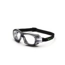 Univet Technical 5X9 Hybrid Schutzbrille mit Sehstärke