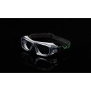 Univet Technical 5X9 Hybrid Schutzbrille mit Sehstärke