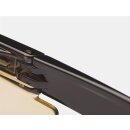 Univet Contemporary 571 Schutzbrille mit Sehstärke honey-after dark Einstärke für die Nähe Polycarbonat