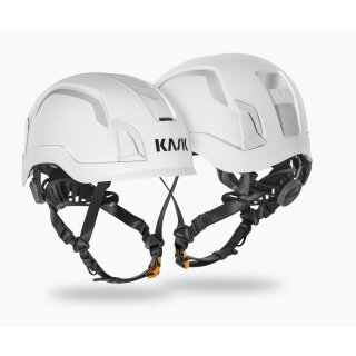 Kask Zenith X Hi-Viz Schutzhelm in verschiedenen Farben
